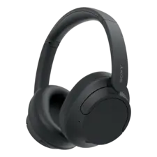 Sony WH-CH720N Wireless Noise-Canceling Headphones – Black
