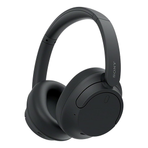 Sony WH-CH720N Wireless Noise-Canceling Headphones – Black