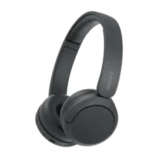 Sony WH-CH520 Wireless Headphone - Black