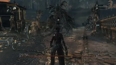 Bloodborne - PS4  for sale in Emirates from Games2all