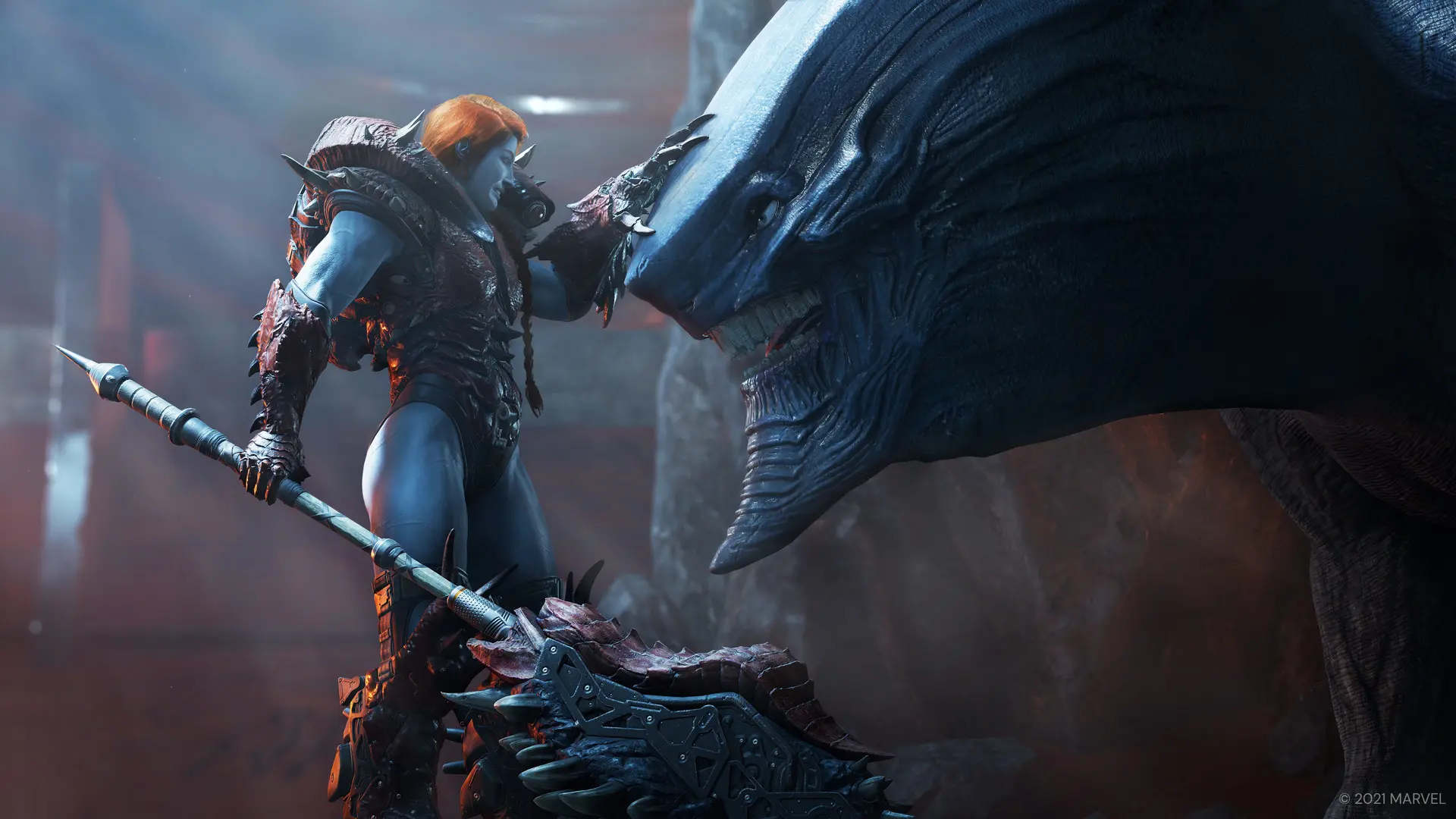  Marvel's Guardians of the Galaxy - PS5  for sale in Emirates from Games2all