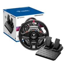 Thrustmaster T128 P Racing Wheel for PlayStation 4 & PS5 & PC
