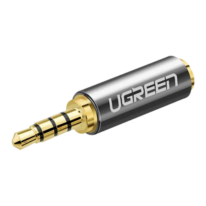 UGREEN 3.5mm Male to 2.5mm Female Adapter