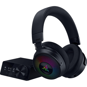 Razer Kraken V4 Pro Wireless  Gaming Headset – Black