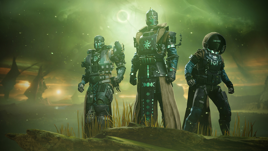 Destiny 2: The Witch Queen – image 4