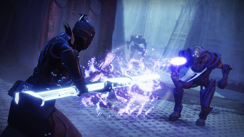 Destiny 2: The Witch Queen – image 8
