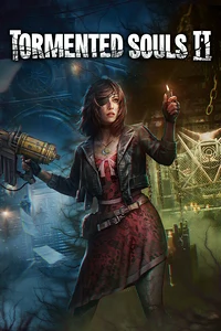 Tormented Souls 2 -  للبيع في الإمارات من خلال Games2all
