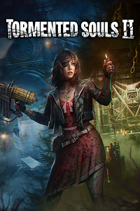 Tormented Souls 2 -  للبيع في الإمارات من خلال Games2all