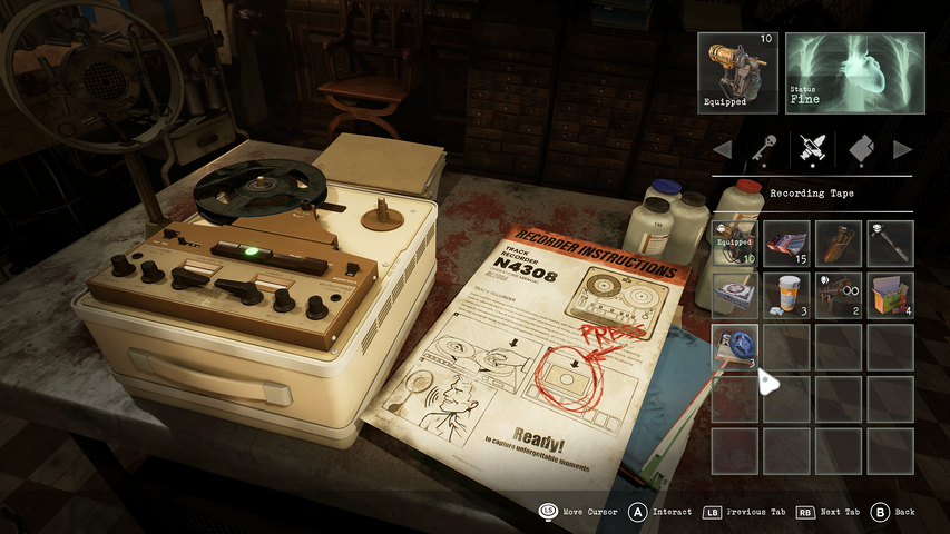 Tormented Souls 2 – image 4