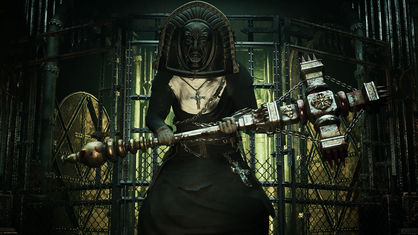 Tormented Souls 2 – image 5