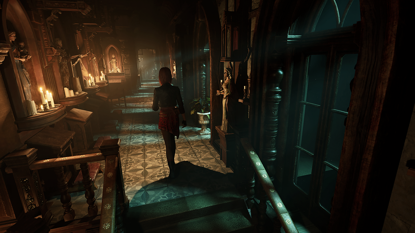 Tormented Souls 2 – image 7