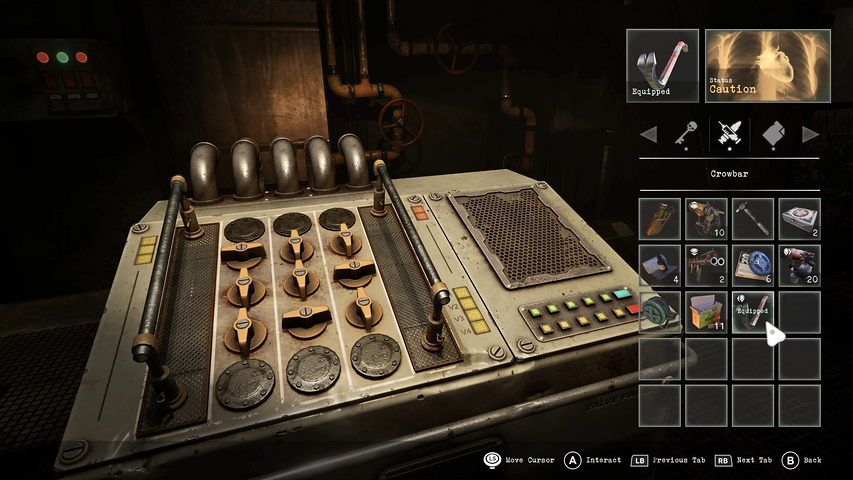 Tormented Souls 2 – image 8