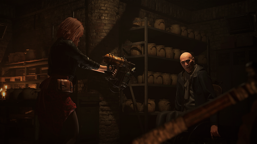 Tormented Souls 2 – image 9