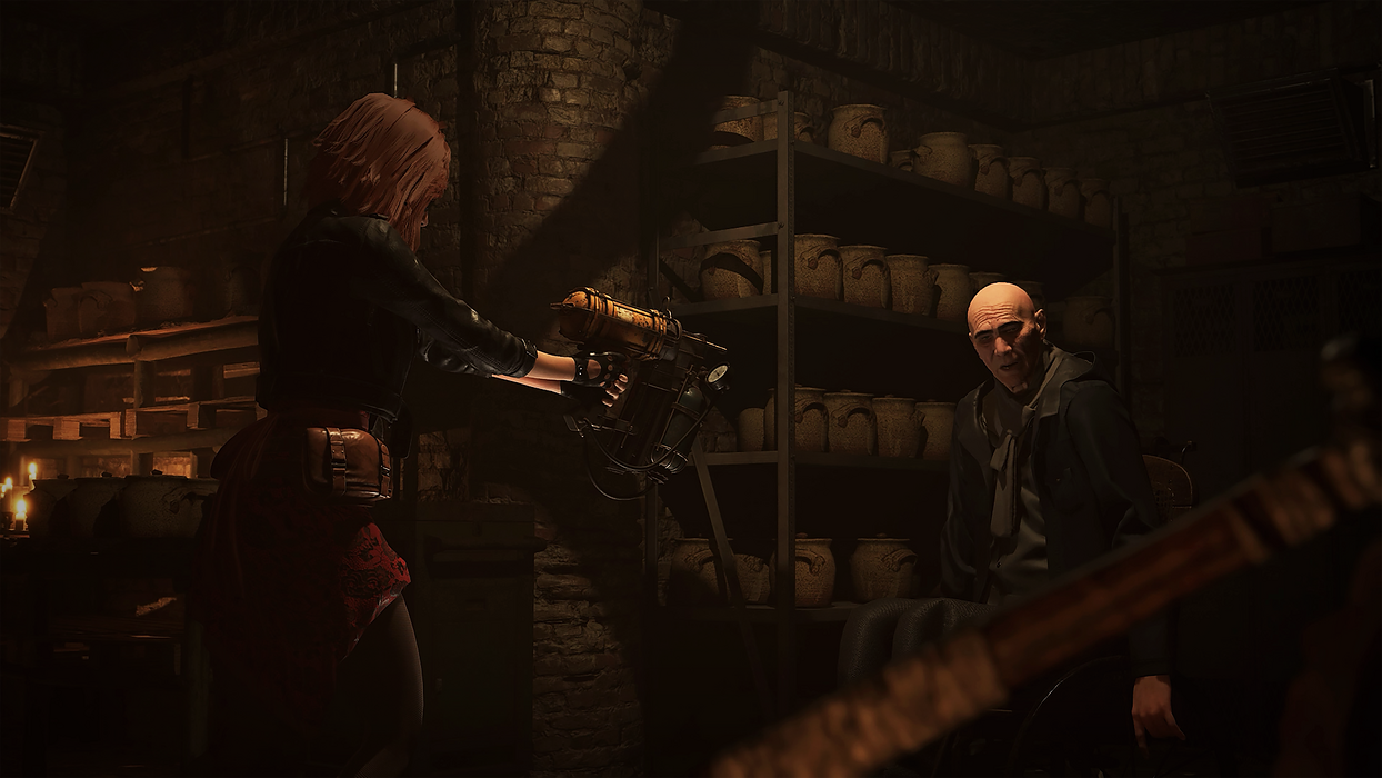 Tormented Souls 2  for sale in Emirates from Games2all