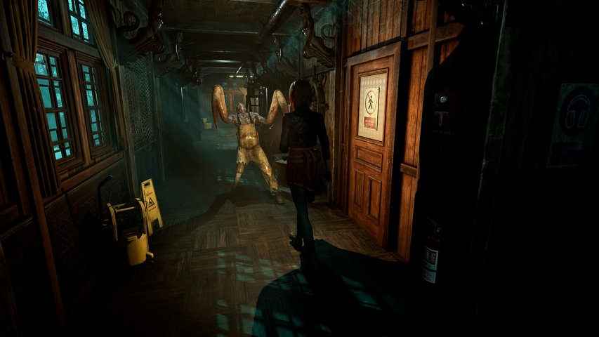 Tormented Souls 2 – image 10