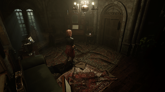 Tormented Souls 2  for sale in Emirates from Games2all