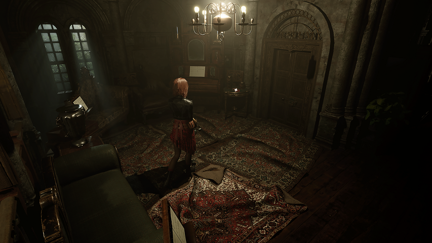 Tormented Souls 2 – image 11