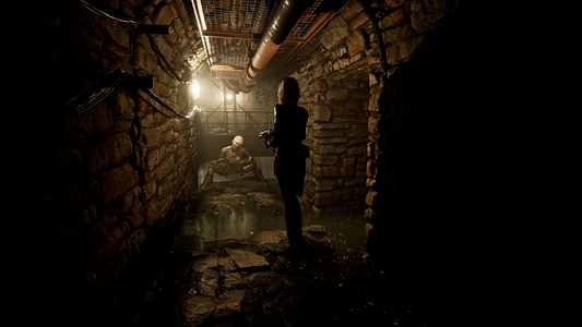 Tormented Souls 2  for sale in Emirates from Games2all