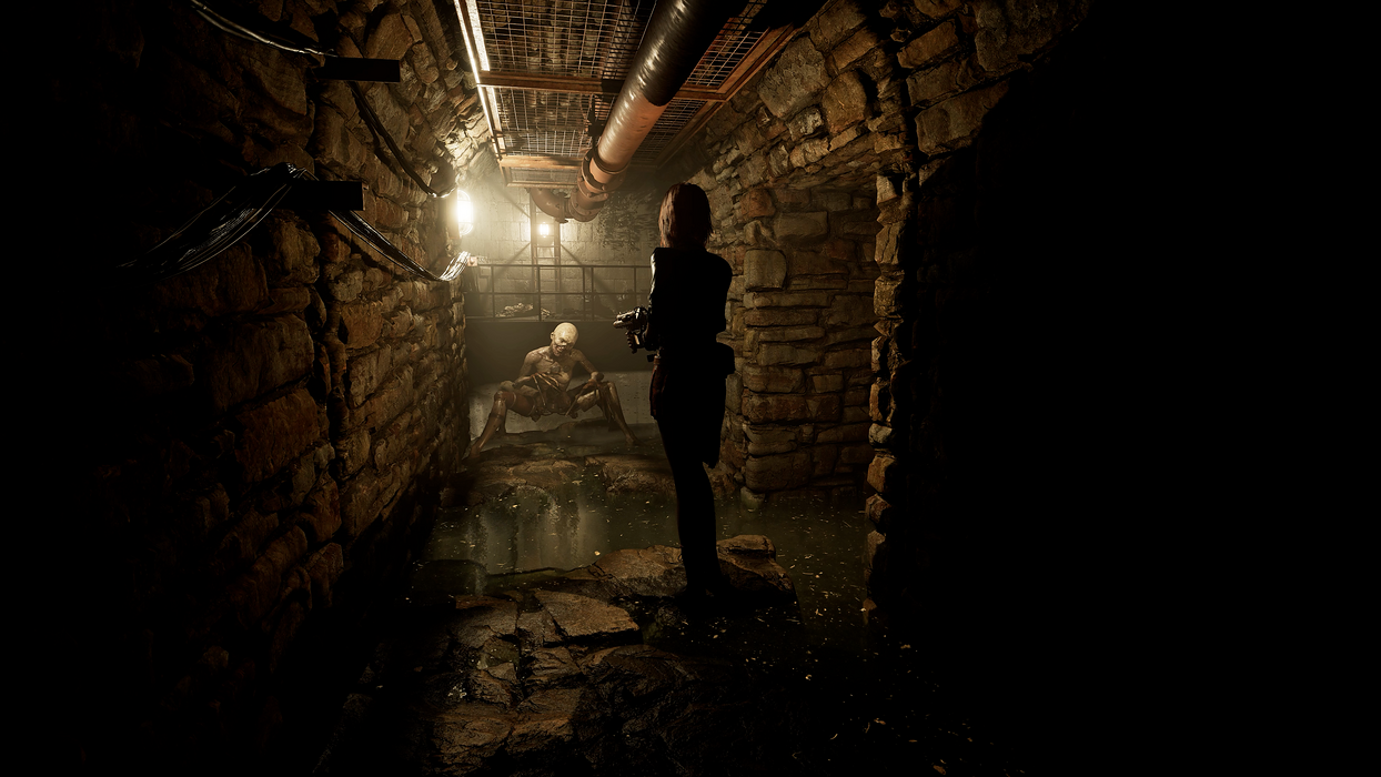 Tormented Souls 2  for sale in Emirates from Games2all