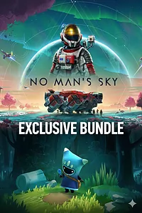 Hello Games (No Man's Sky) Exclusive Bundle