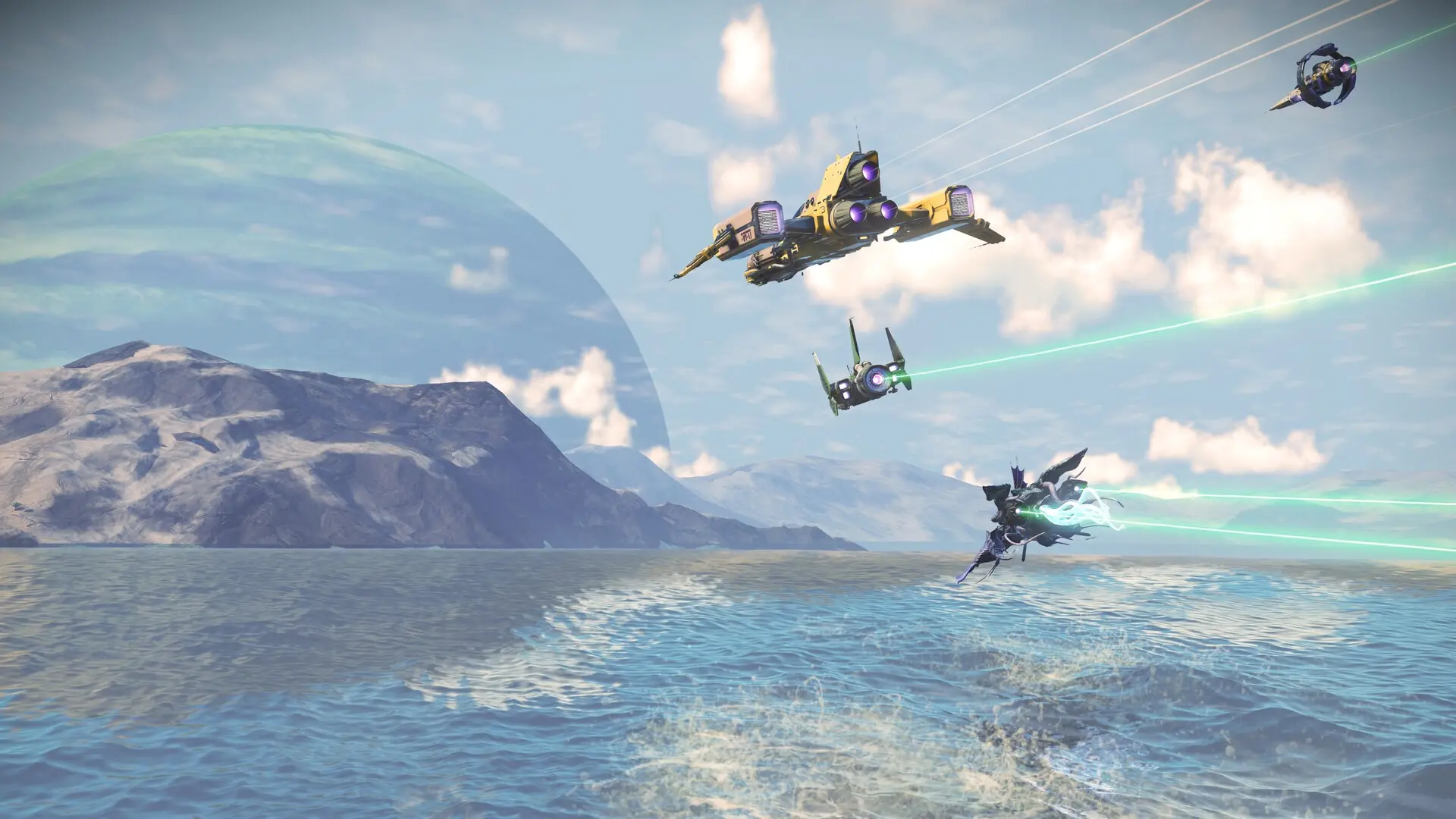 Hello Games (No Man's Sky) Exclusive Bundle  for sale in Emirates from Games2all