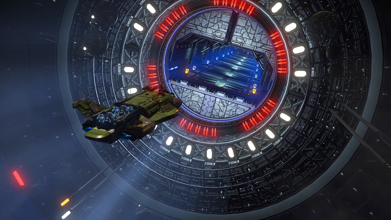 Hello Games (No Man's Sky) Exclusive Bundle  for sale in Emirates from Games2all