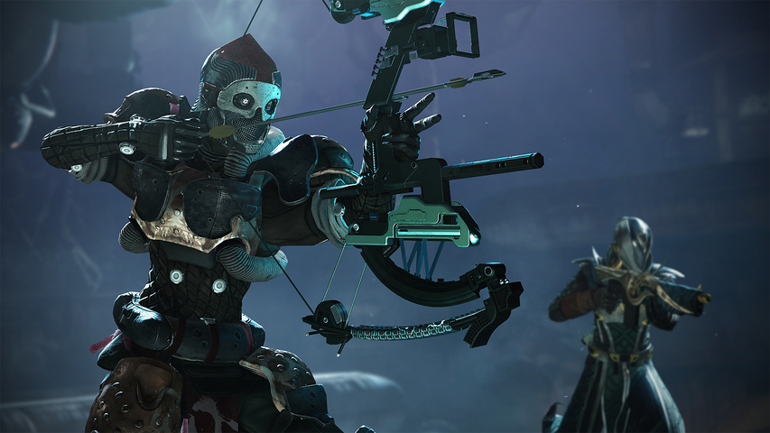 Destiny 2: Forsaken Pack – image 17