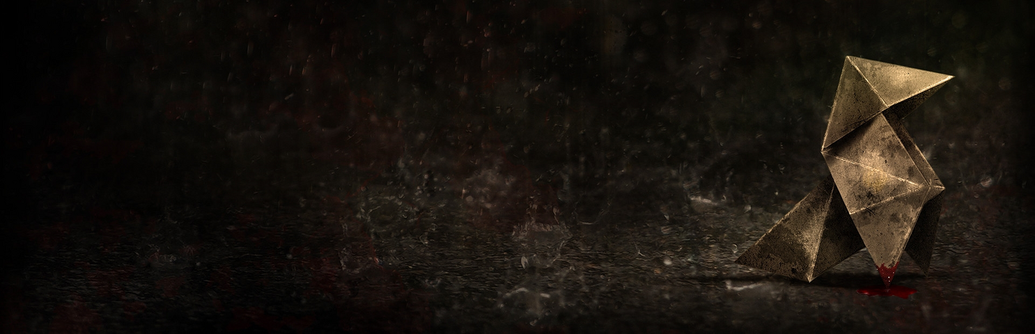 Heavy Rain – image 2