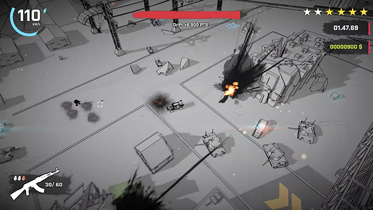 Heistfest  للبيع في ألإمارات من خلال Games2all