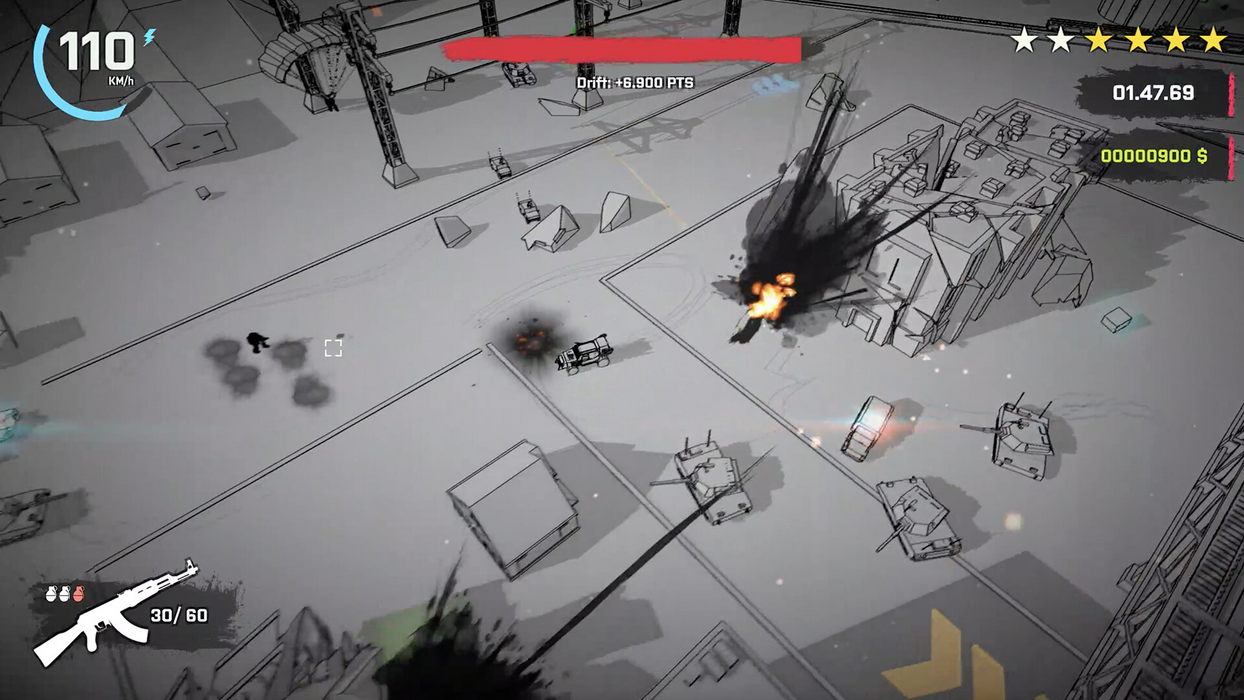 Heistfest  للبيع في ألإمارات من خلال Games2all