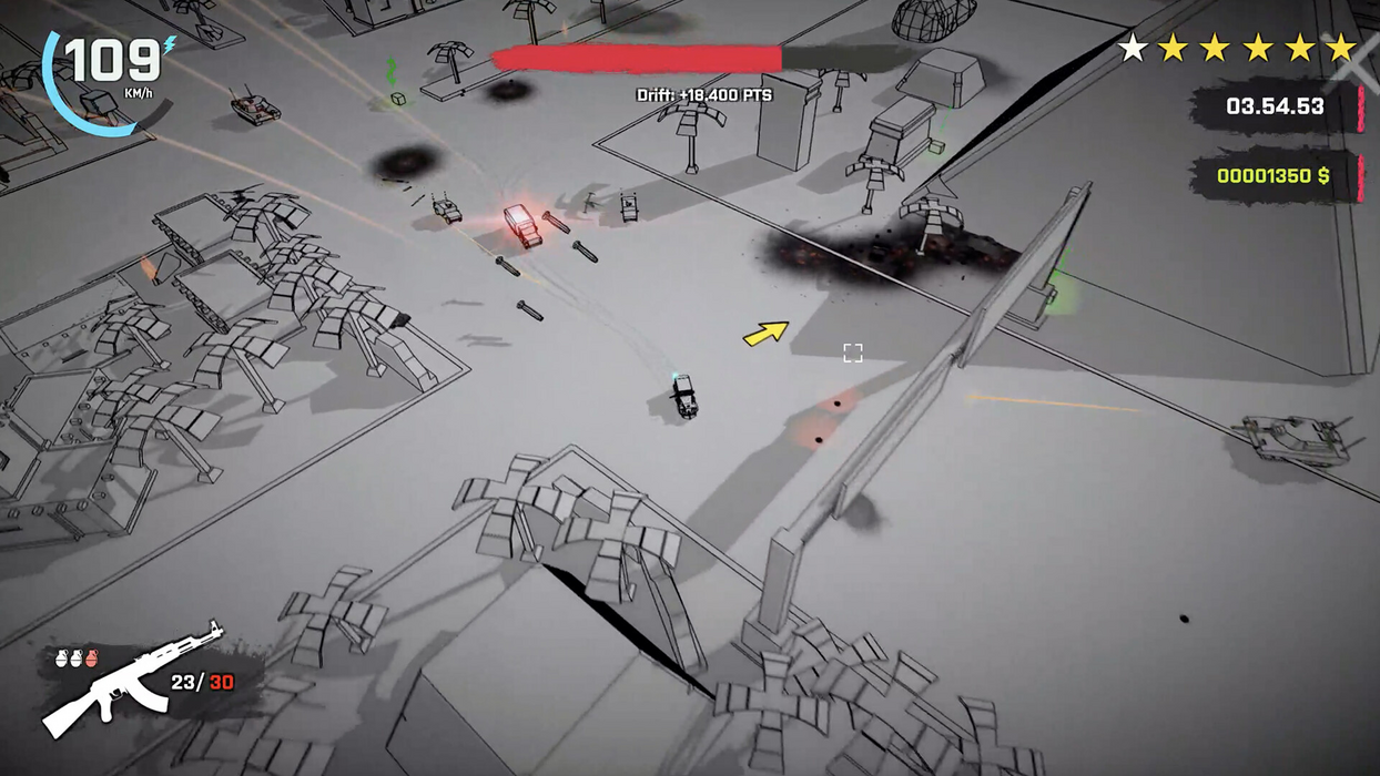 Heistfest  للبيع في ألإمارات من خلال Games2all