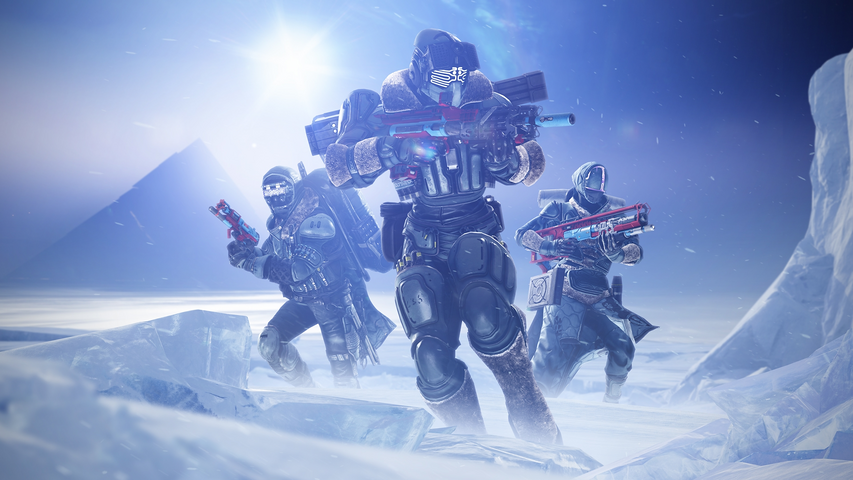 Destiny 2: Beyond Light Pack – image 6