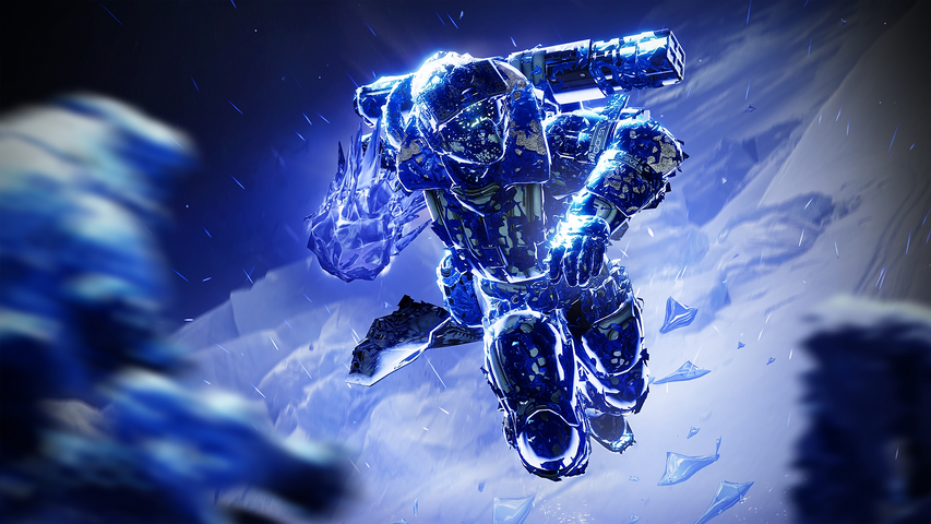 Destiny 2: Beyond Light Pack – image 9