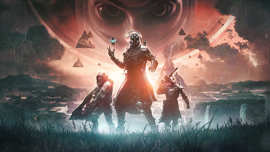 Destiny 2: The Final Shape  للبيع في ألإمارات من خلال Games2all