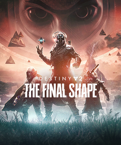 Destiny 2: The Final Shape -  for sale in Emirates from Games2all
