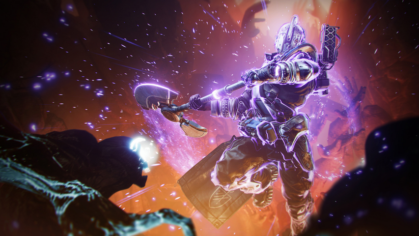 Destiny 2: The Final Shape – image 3