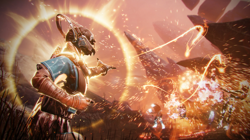 Destiny 2: The Final Shape – image 4