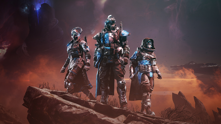 Destiny 2: The Final Shape – image 6