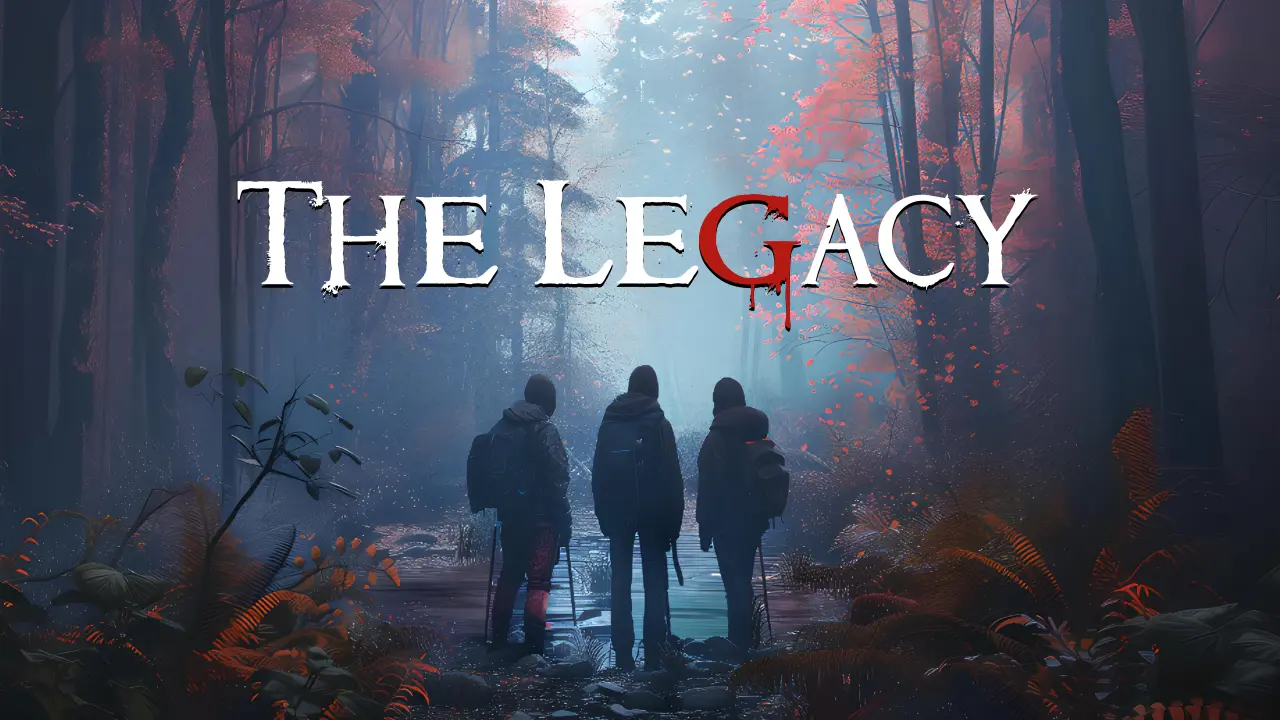 The Legacy  for sale in Emirates from Games2all