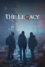 The Legacy -  for sale in Emirates from Games2all