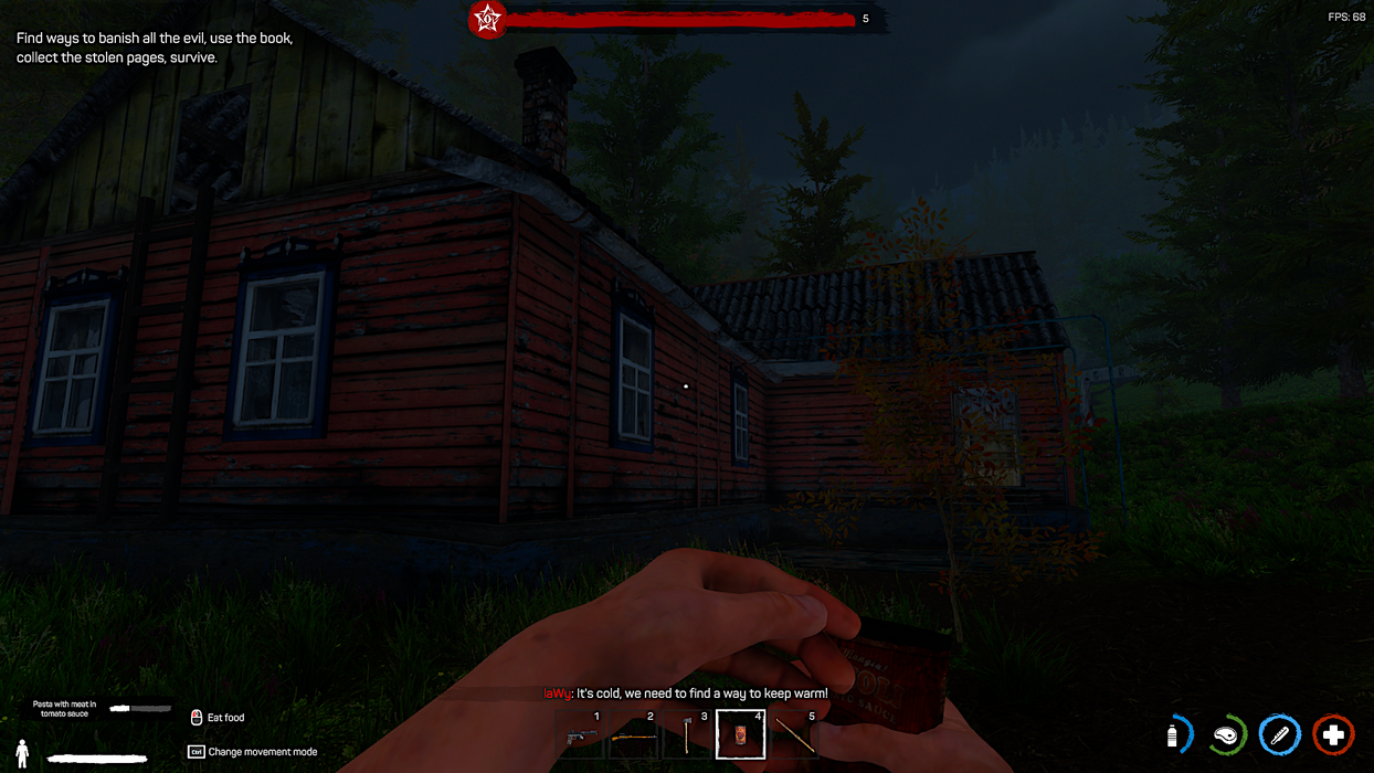 The Legacy  for sale in Emirates from Games2all