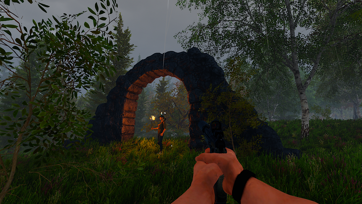 The Legacy  for sale in Emirates from Games2all