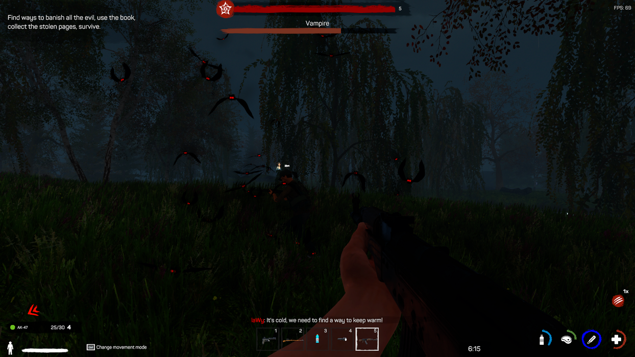 The Legacy  for sale in Emirates from Games2all