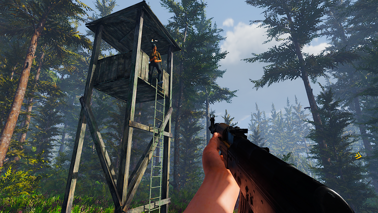 The Legacy  for sale in Emirates from Games2all