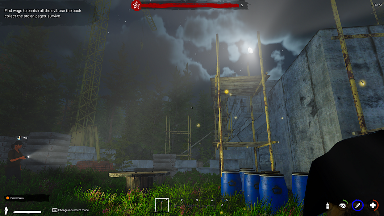 The Legacy  for sale in Emirates from Games2all