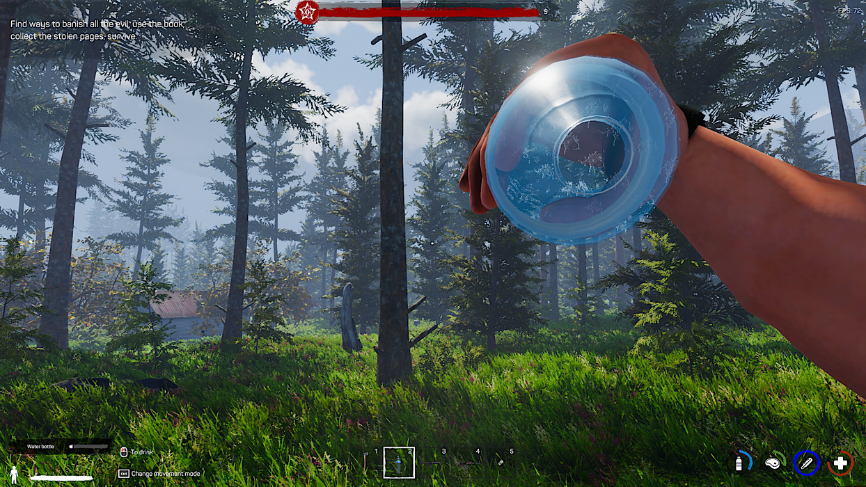 The Legacy  for sale in Emirates from Games2all