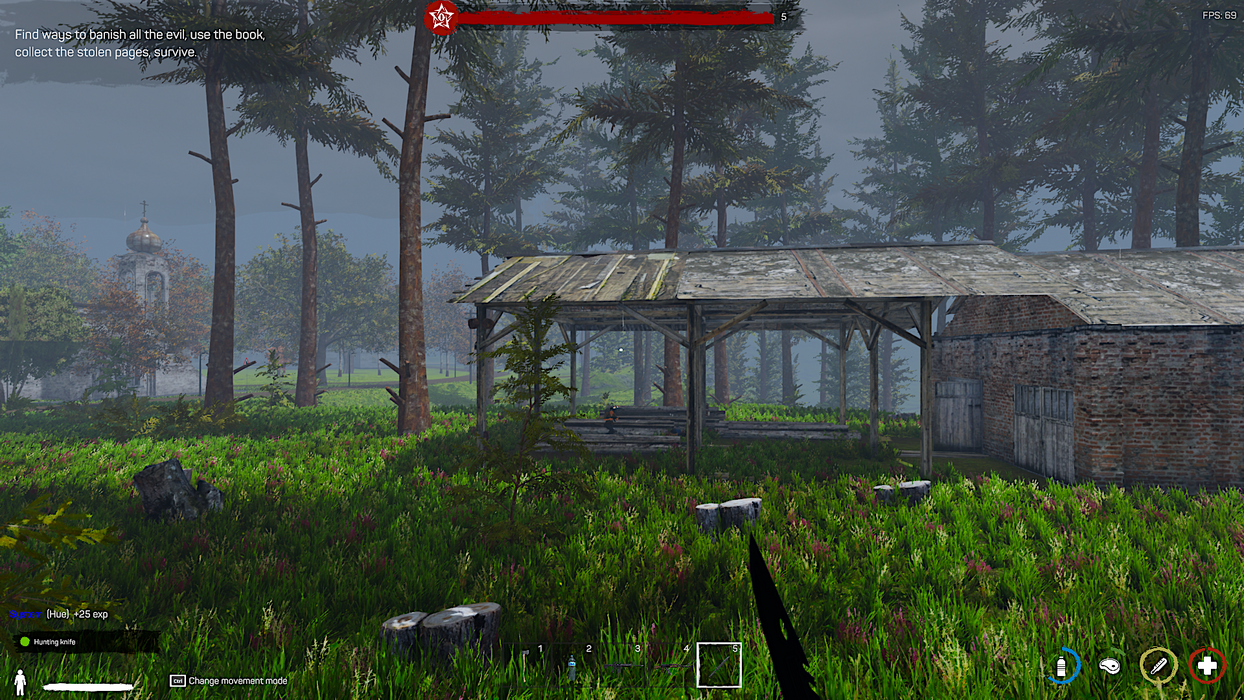 The Legacy  for sale in Emirates from Games2all