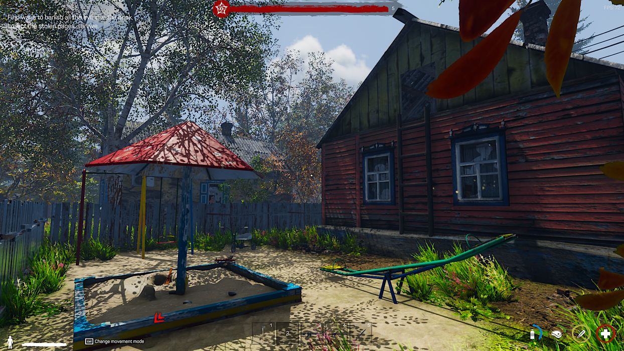 The Legacy  for sale in Emirates from Games2all