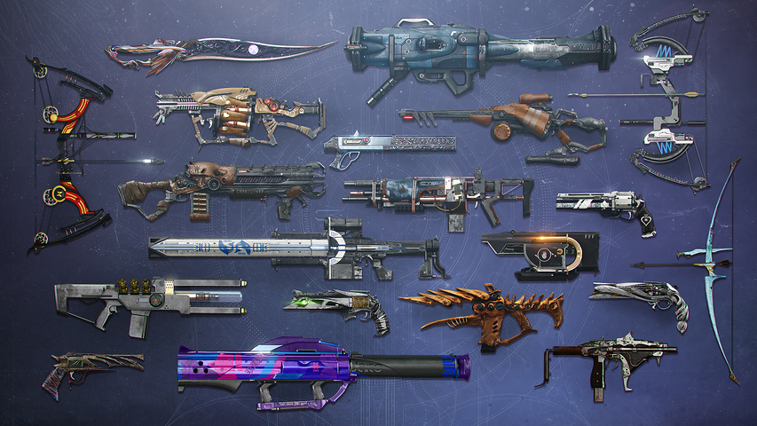 Destiny 2: Forsaken Pack – صورة 16