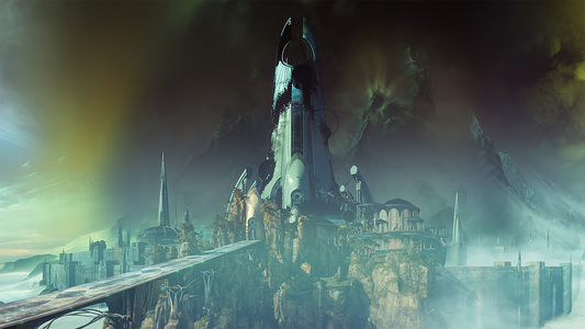 Destiny 2: Forsaken Pack  للبيع في ألإمارات من خلال Games2all